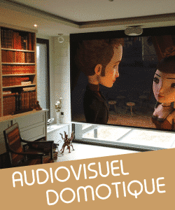 audiovisuel