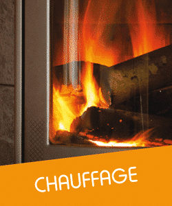 chauffage