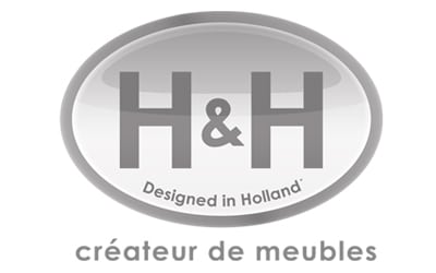 Logo H et H